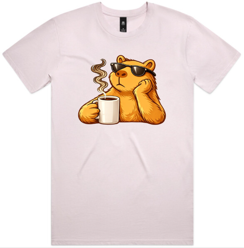 Mousybara™ Mousy, Over It - Unisex