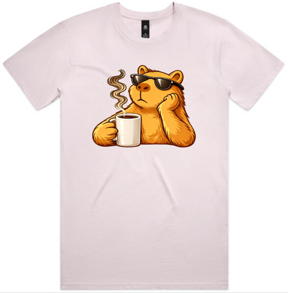 Mousybara™ Mousy, Over It - Unisex