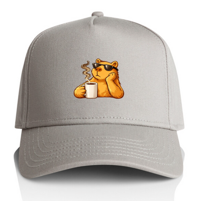 Mousybara™ Over It Mousy Cap