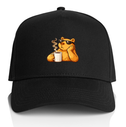Mousybara™ Over It Mousy Cap