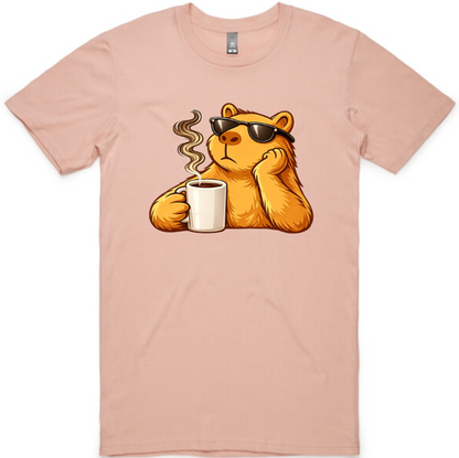 Mousybara™ Mousy, Over It - Unisex