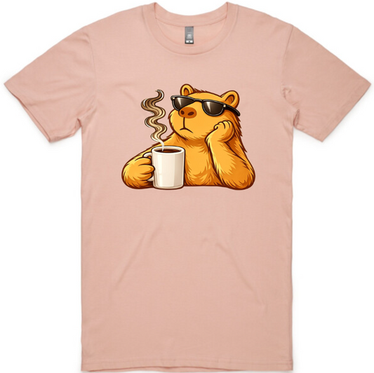 Mousybara™ Mousy, Over It - Unisex