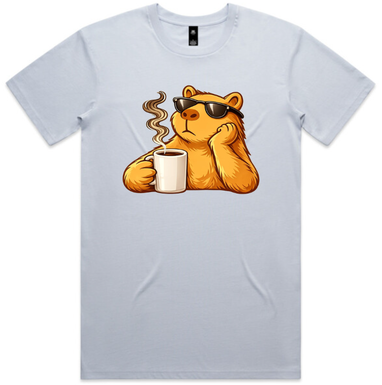 Mousybara™ Mousy, Over It - Unisex