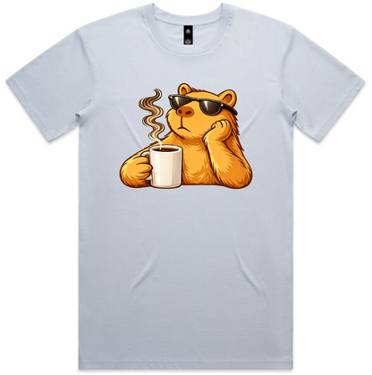 Mousybara™ Mousy, Over It - Unisex