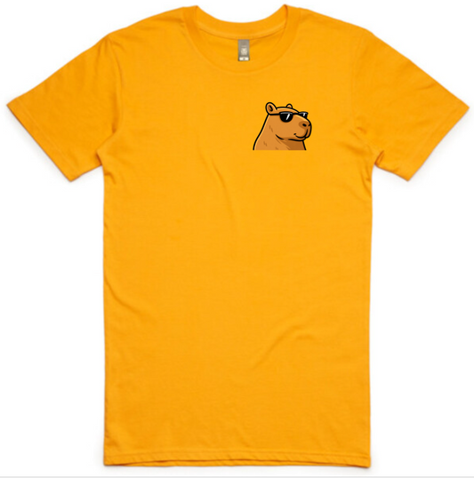 Mousybara™ Classic Tee - Unisex