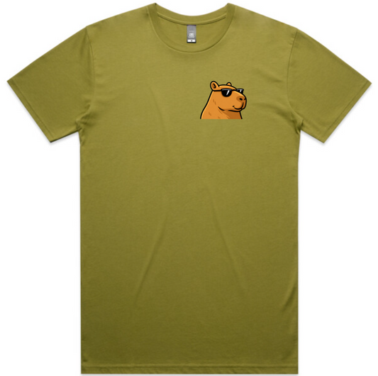 Mousybara™ Classic Tee - Unisex
