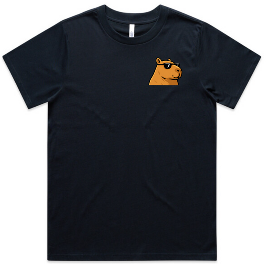 Mousybara™ Classic Women’s Tee