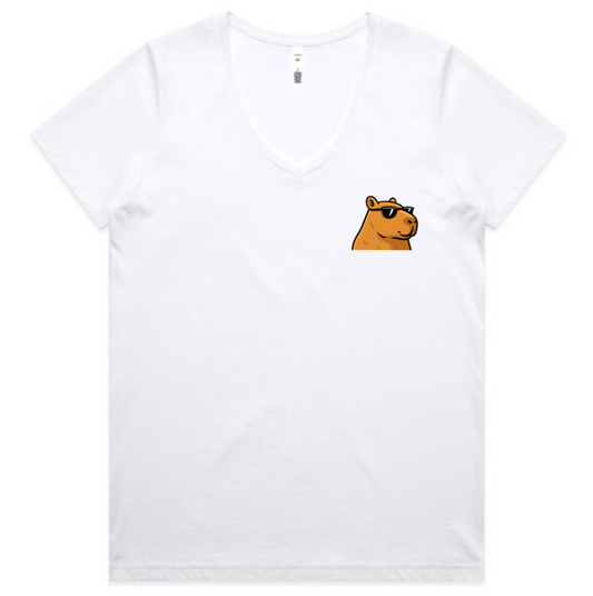 Mousybara™ Maple Vee