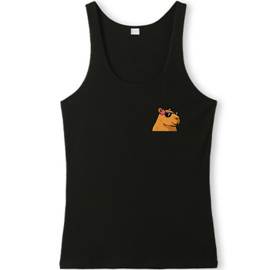 Mousybara™ Icon Singlet