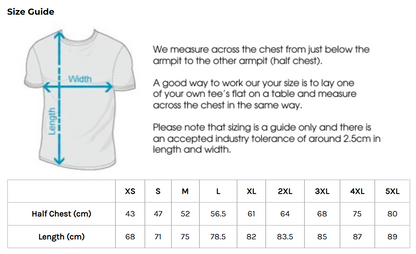 Mousybara™ Classic Tee - Unisex