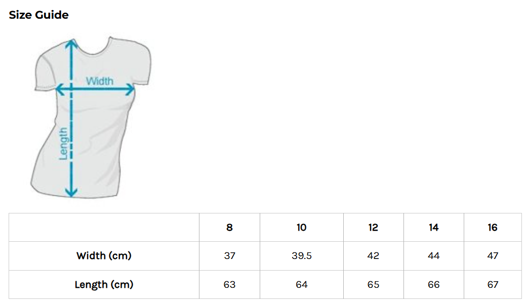 Mousybara™ Icon Singlet - Women's
