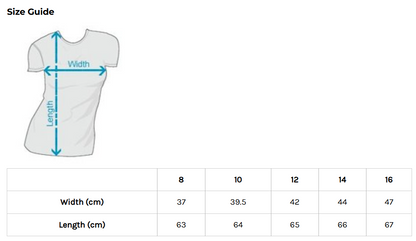 Mousybara™ Icon Singlet - Women's