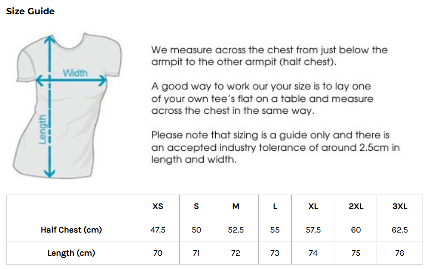 Mousybara™ Classic Women’s Tee