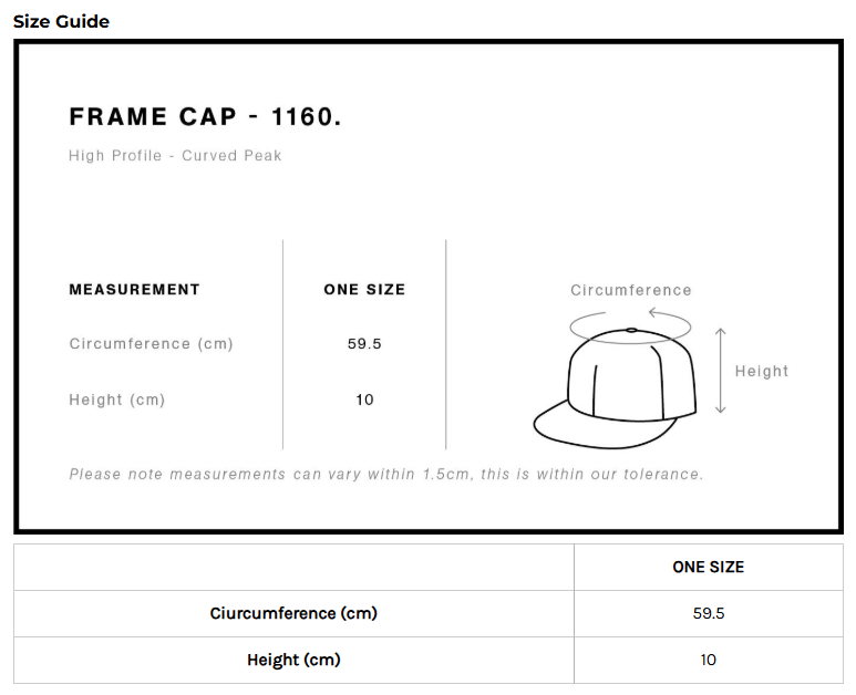 Mousybara™ Over It Mousy Cap