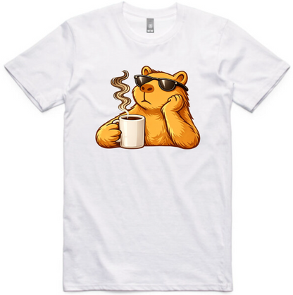 Mousybara™ Mousy, Over It - Unisex