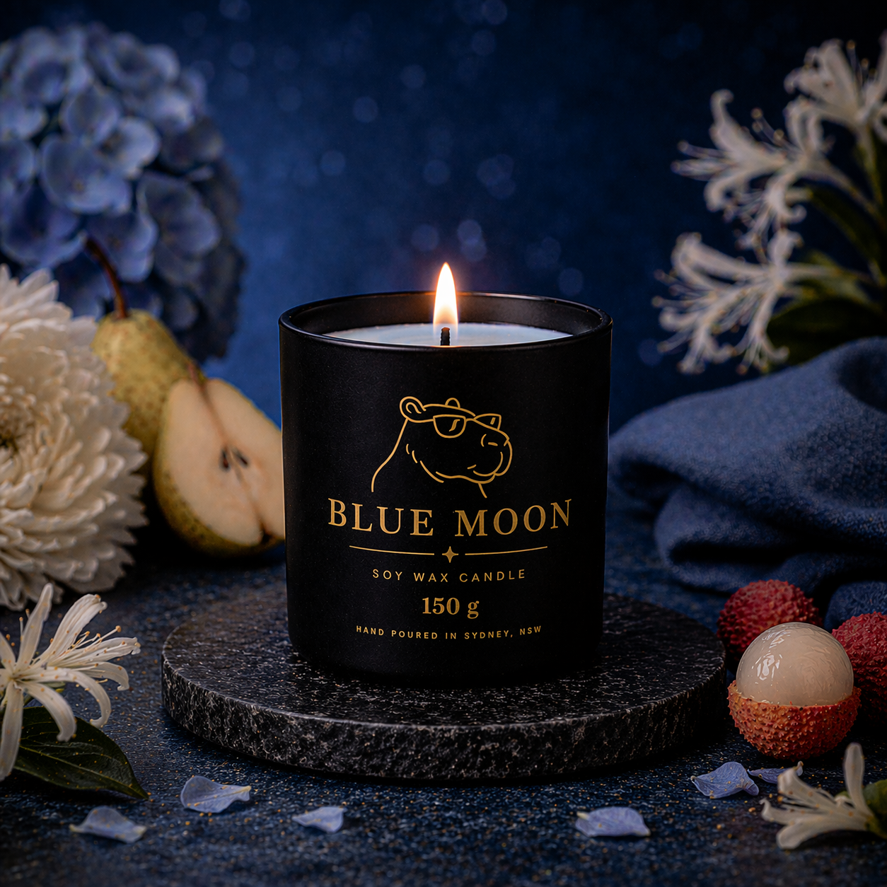 Blue Moon