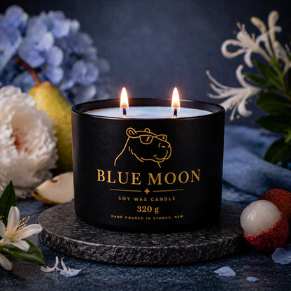 Blue Moon