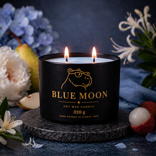 Blue Moon