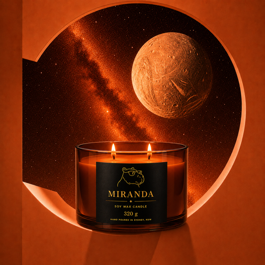 Miranda
