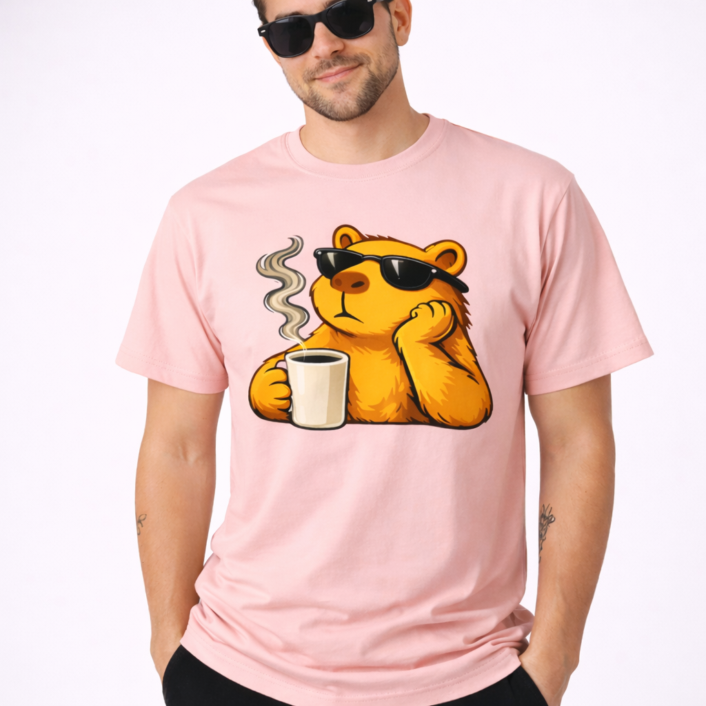 Mousybara™ Mousy, Over It - Unisex