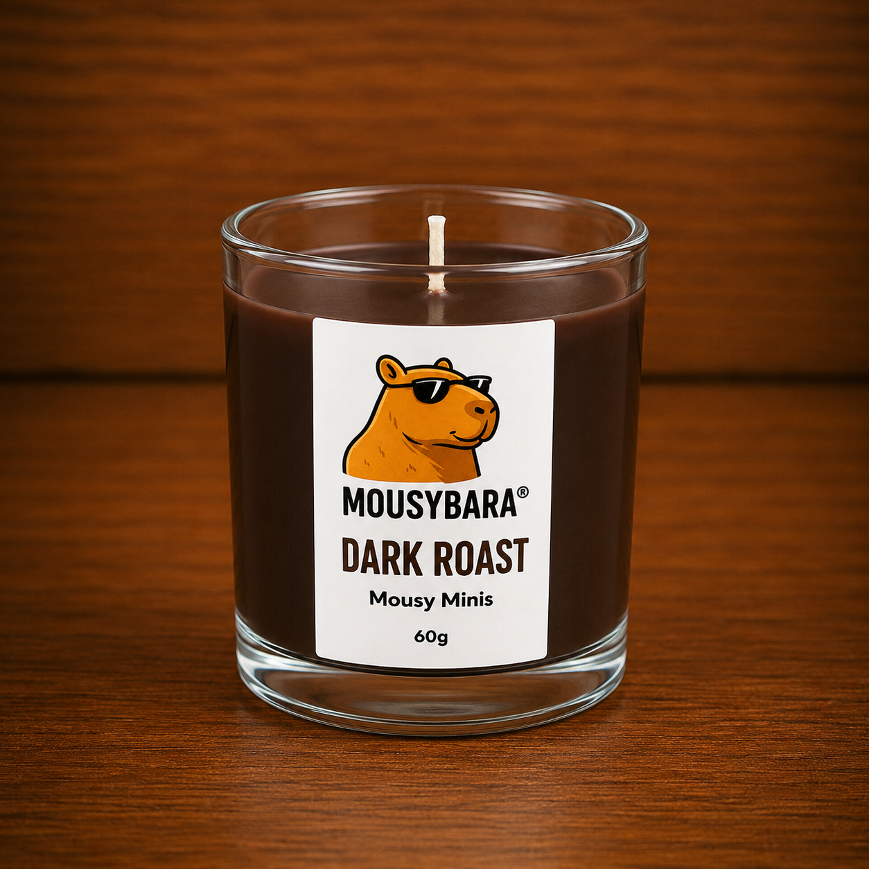 Dark Roast