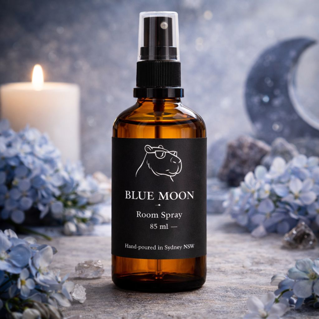 Blue Moon - Room Spray
