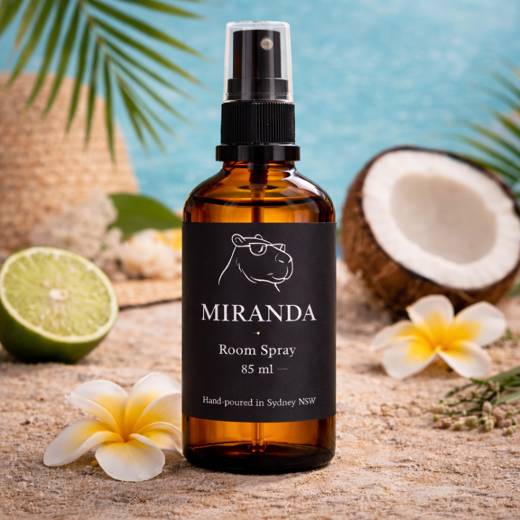 Miranda - Room Spray