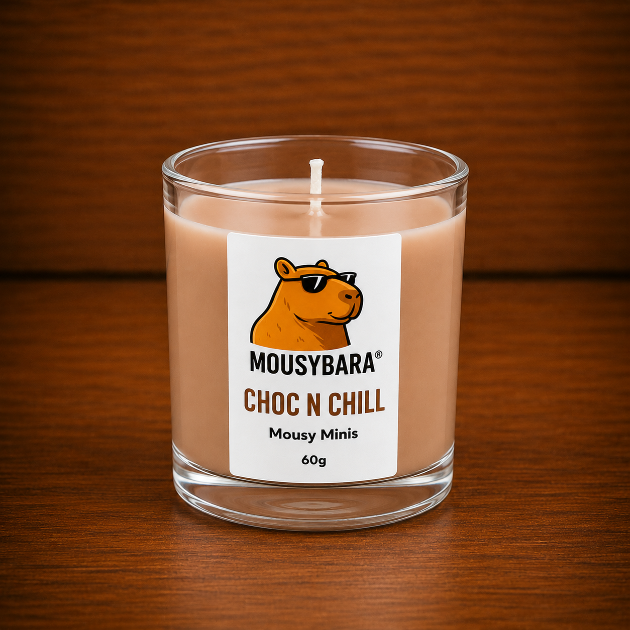 Choc 'n' Chill