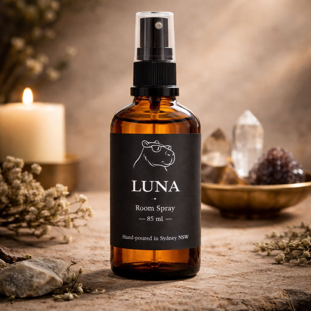 Luna - Room Spray