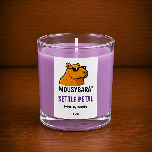 Settle Petal