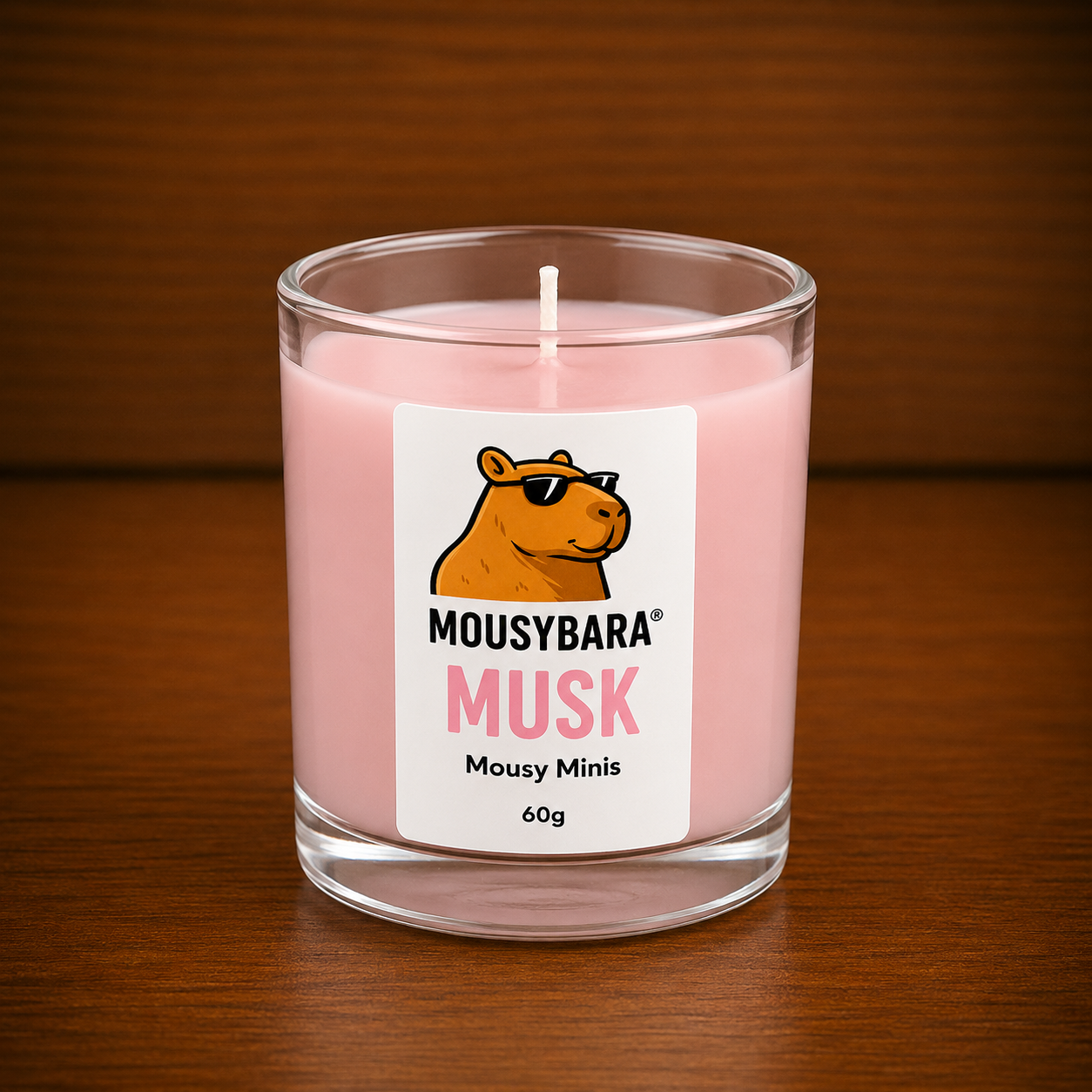 Musk