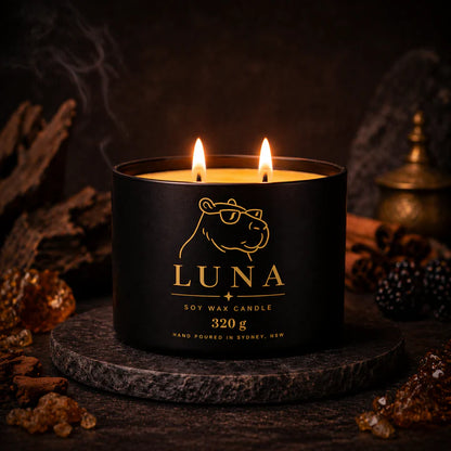 Luna