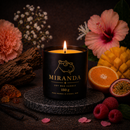 Miranda