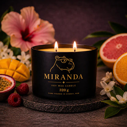 Miranda