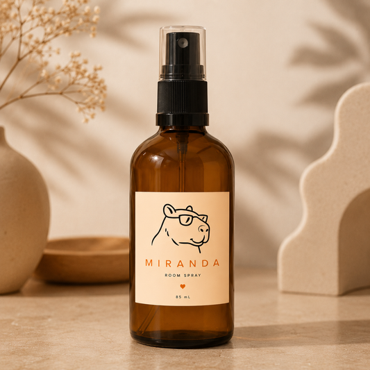 Miranda - Room Spray