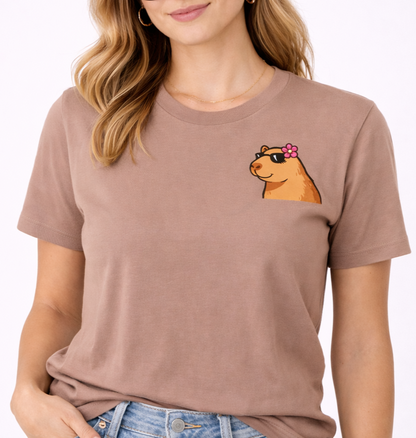Mousybara™ Classic Women’s Tee