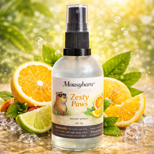 Zesty Paws - Room Spray